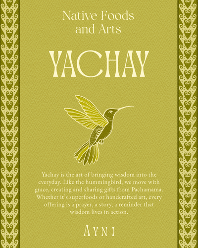 YACHAY