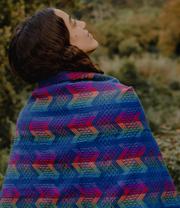 Andean shwal