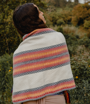 Andean shwal