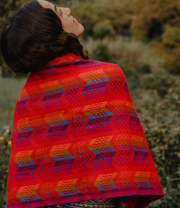 Andean shwal