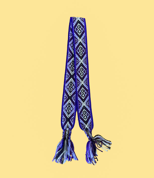 Hat belts