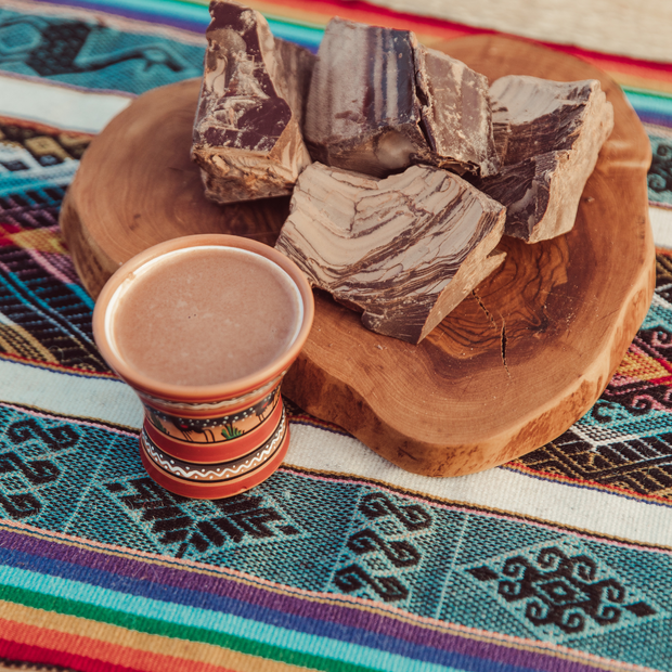 Cacao Criollo