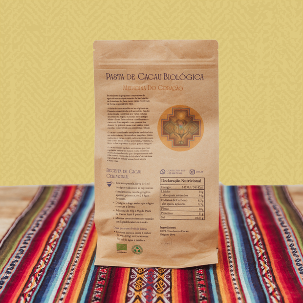 Cacao Criollo