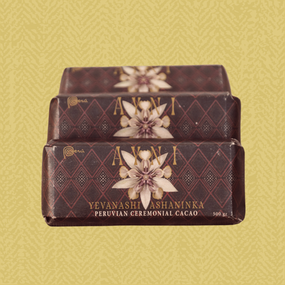 Ashaninka Floral Cacao