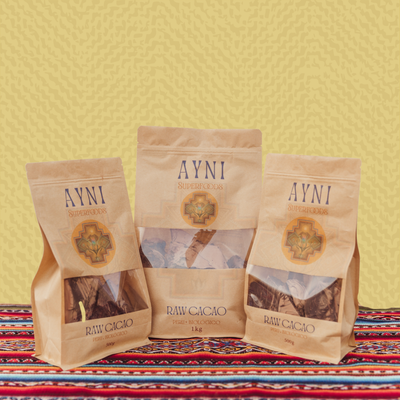 Cacao Criollo