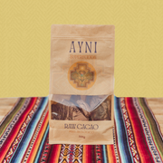 Cacao Criollo