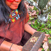 Ashaninka Floral Cacao