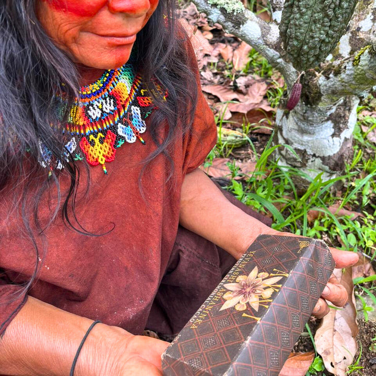 Ashaninka Floral Cacao