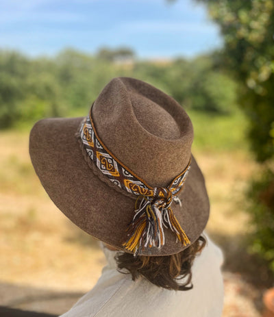 Hat belts