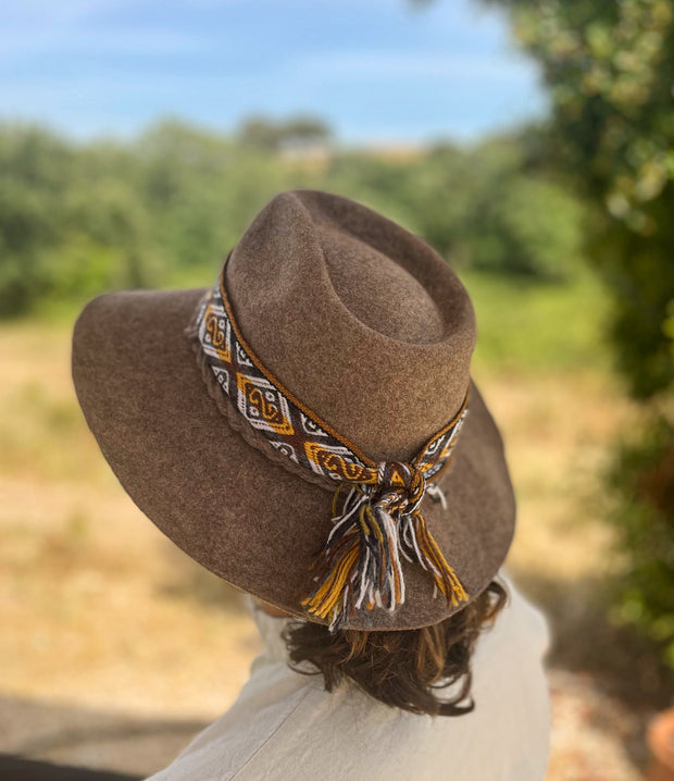 Hat belts