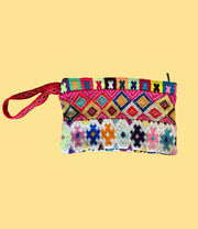 Andean small bag