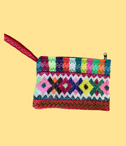 Andean small bag
