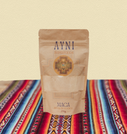 Maca Andina 250gr