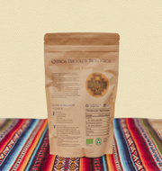 Quinoa Tricolor 500gr