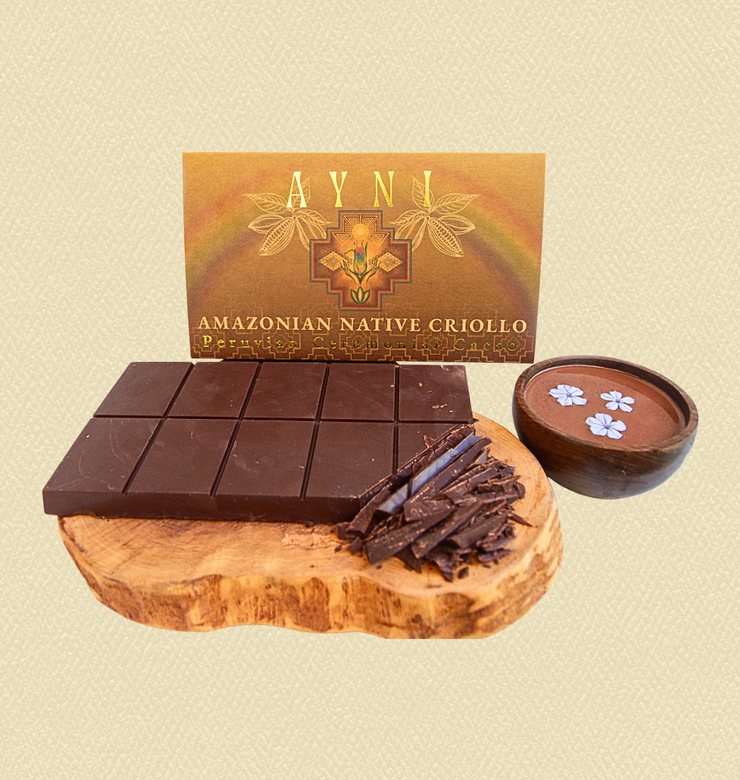 Cacao Criollo