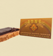 Cacao Criollo