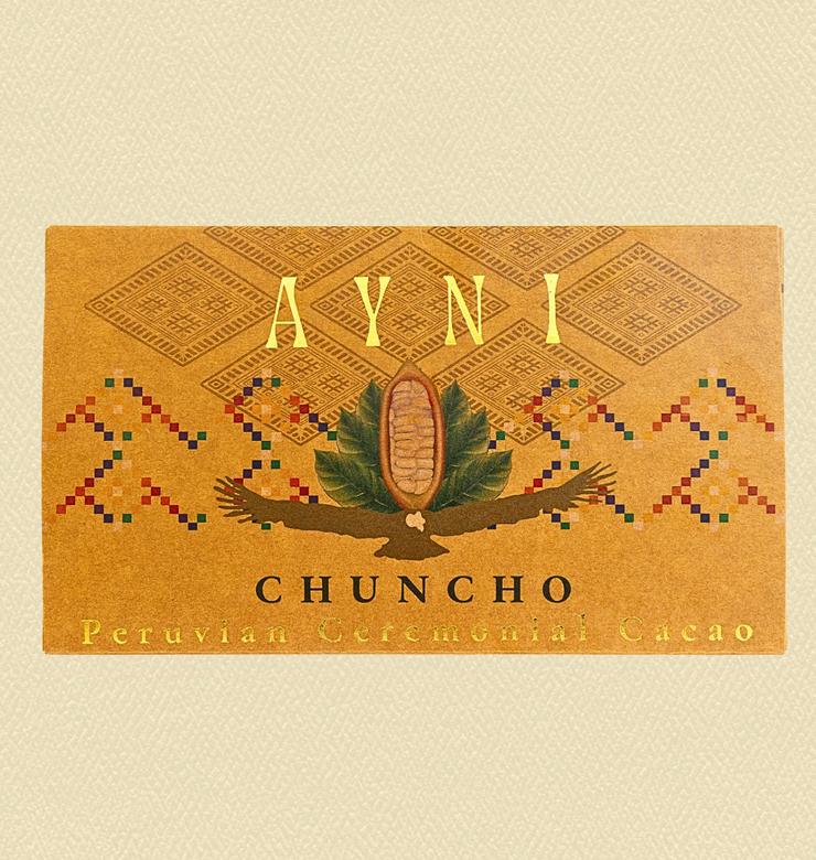 Chuncho Cacao