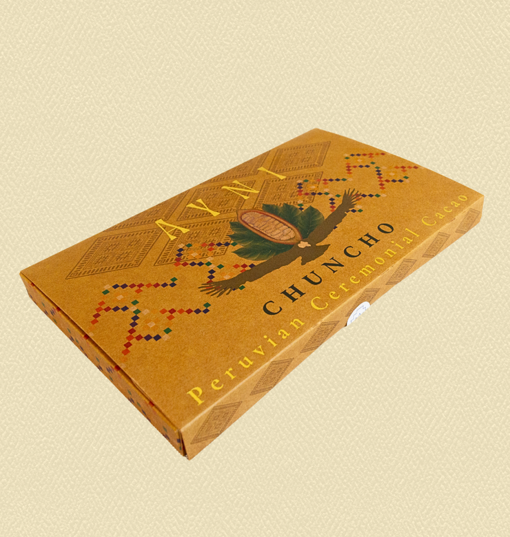Chuncho Cacao