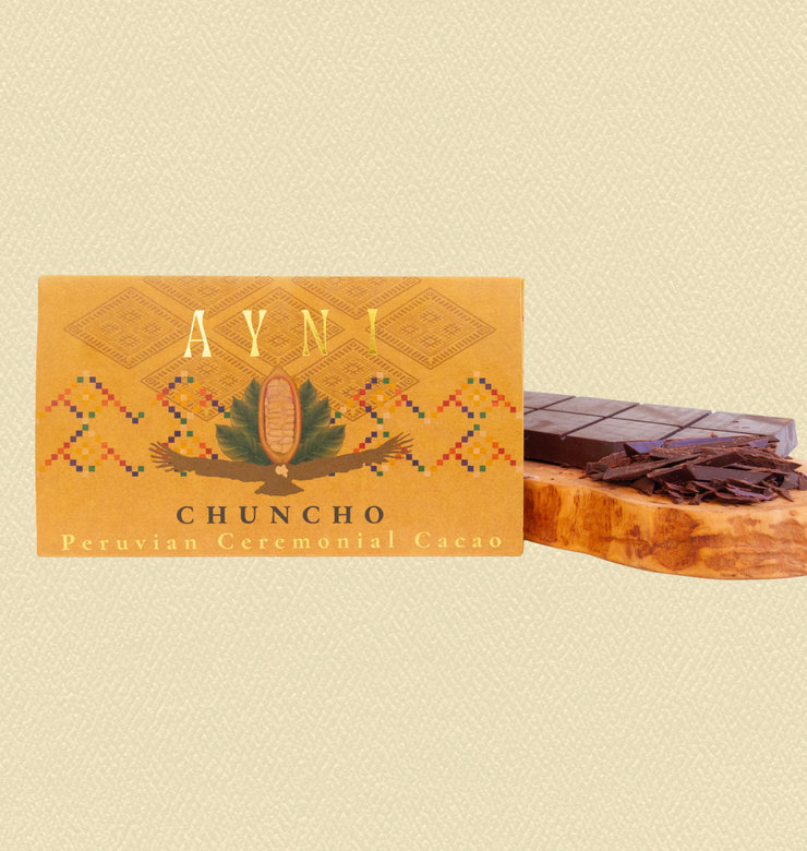 Chuncho Cacao