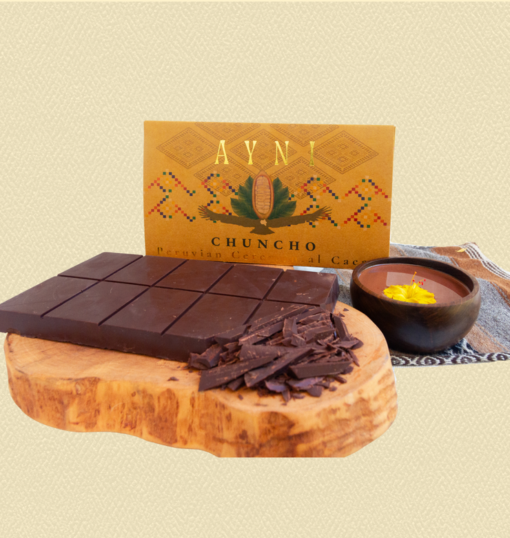 Chuncho Cacao