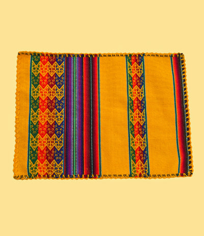 Textiles for altars/individual tablecloth