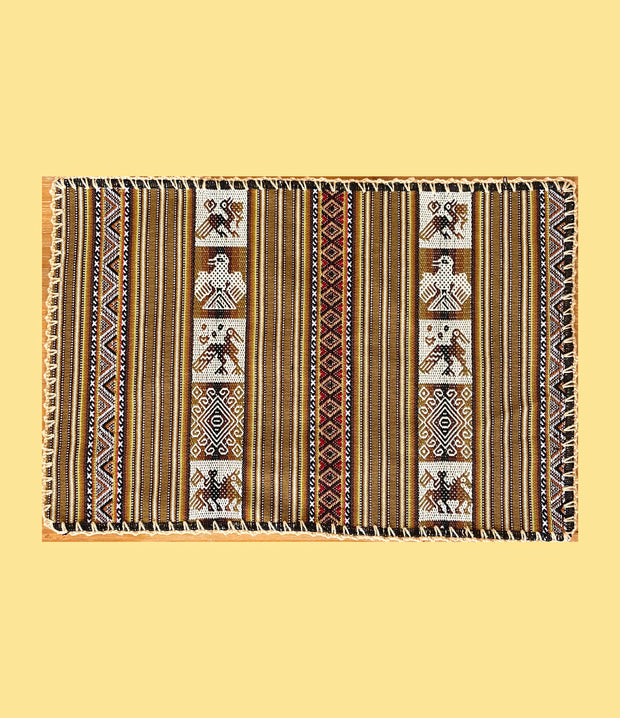 Textiles for altars/individual tablecloth