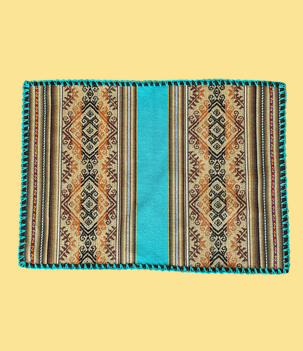 Textiles for altars/individual tablecloth