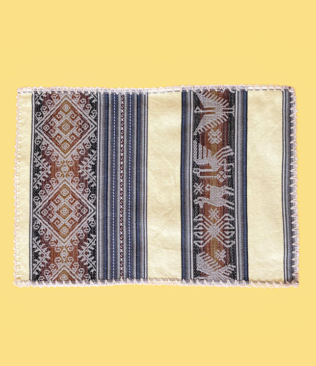 Textiles for altars/individual tablecloth
